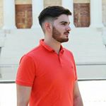 Profile Picture of Javier Barrios (@javier_barriosm) on Instagram