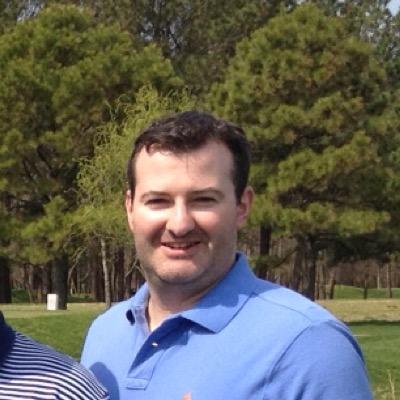 Profile Picture of Brian MacMillan (@B_MacMill) on Twitter