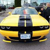 Profile Picture of Michael Martinek (@michaelmartinek9254) on Youtube