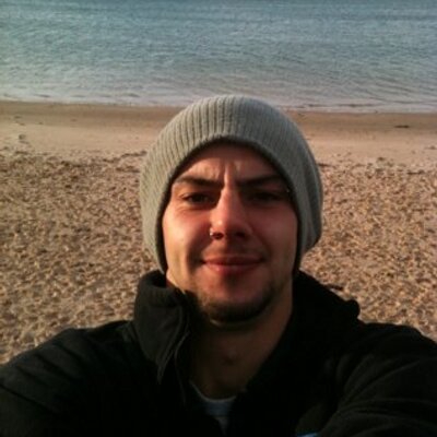 Profile Picture of Sean Hamblin (@kingpickle666) on Twitter