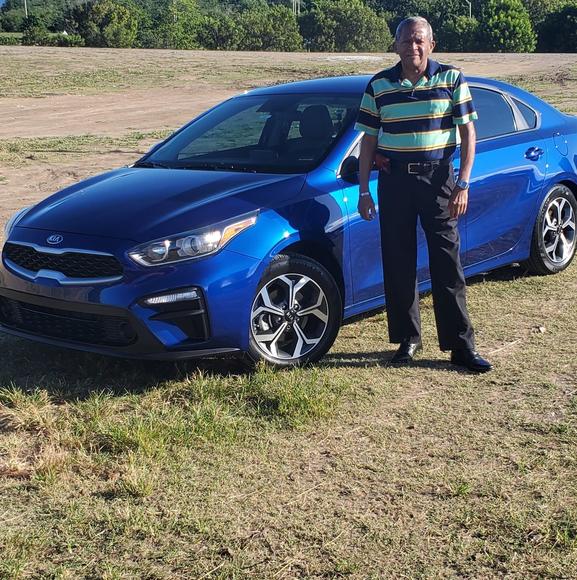 Profile Picture of Hector raphael Santiago rosa (@kamandy) on Poshmark