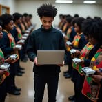 Profile Picture of Kouere Isaac (@kouere.isaac) on Facebook