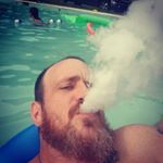 Profile Picture of Chris Kersey (@2tall_vapes) on Instagram