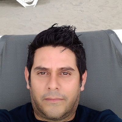 Profile Picture of Víctor Rayo (@VctorRayo2) on Twitter