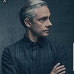 Profile Picture of john watson (@doctor_john_h_watson_holmes) on Instagram