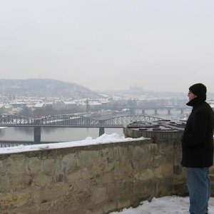 Profile Picture of Robert Becka (@robertbecka) on Myspace