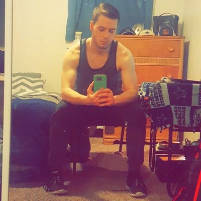 Profile Picture of James Ingle (@inglesjingles) on Twitter