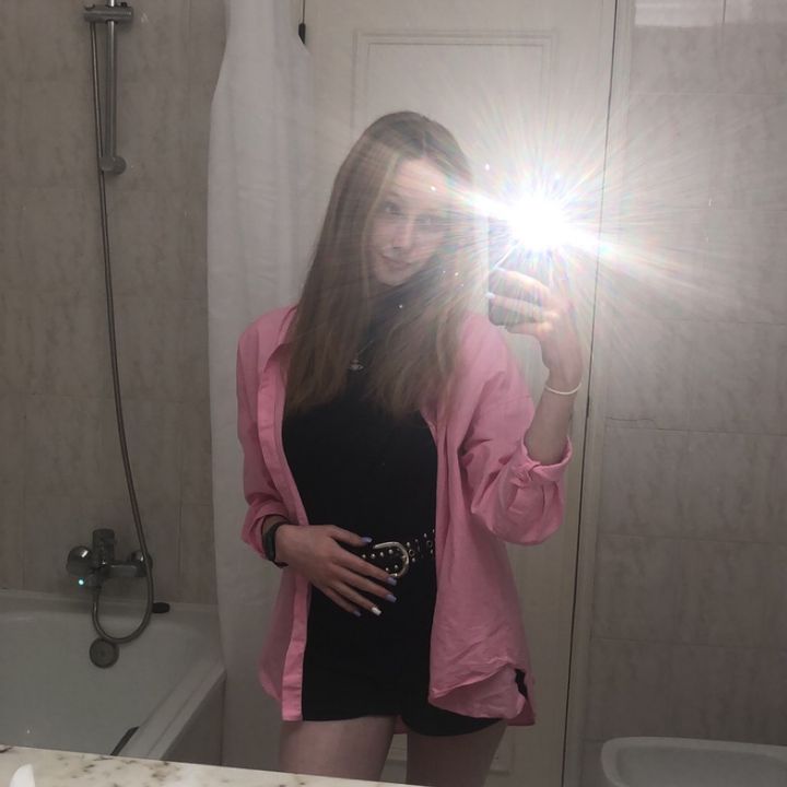 Profile Picture of Lucygibson (@lucygibsonnnn) on Tiktok