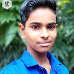 Profile Picture of Krishna Prasad Pisharody (@krishnapisharody) on Instagram