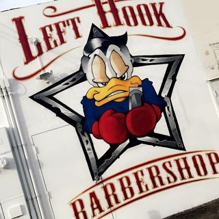 Profile Picture of Ricky Funez (@lefthook_barbershop) on Instagram