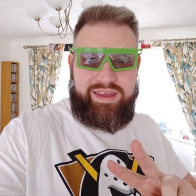 Profile Picture of Michael O'Mahoney (@xmjox) on Twitter