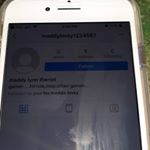 Profile Picture of Jonathan Theriot (@brodymaddy000) on Instagram