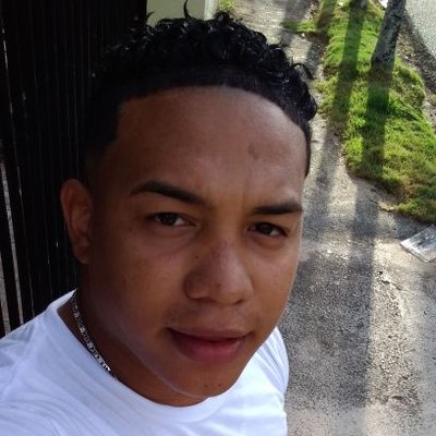 Profile Picture of «Geral Wayne» (@GeraldWayne23) on Twitter