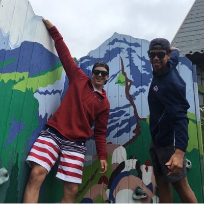 Profile Picture of Max Helgeson (@CHCB21) on Twitter