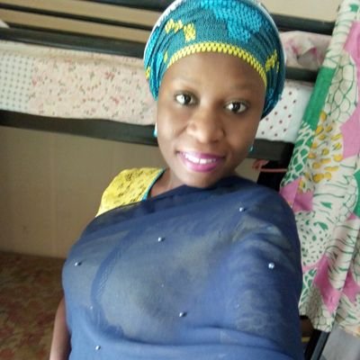 Profile Picture of Jameelah Bello (@Antee_jay) on Twitter