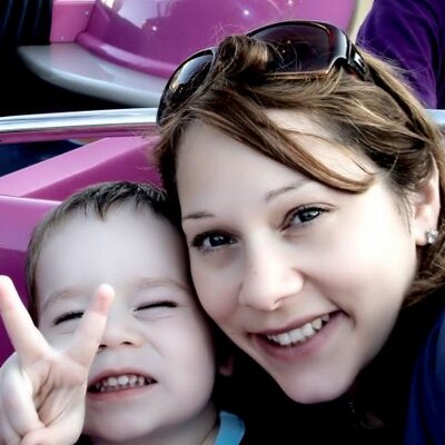 Profile Picture of Ruth Benny (@kashismum) on Twitter