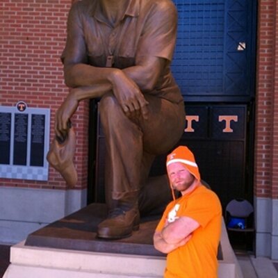 Profile Picture of Randall Tipton (@randalltipton58) on Twitter