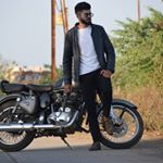 Profile Picture of Shashank garg (@samrules_official) on Instagram