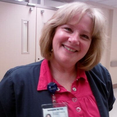 Profile Picture of Barbara Boyer (@12345Johnson123) on Twitter