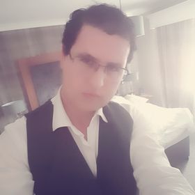 Profile Picture of Mohamed Noaman (@rohhob) on Pinterest