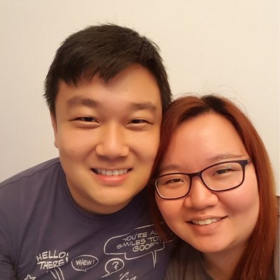 Profile Picture of Samuel Wong (@smlwong) on Twitter