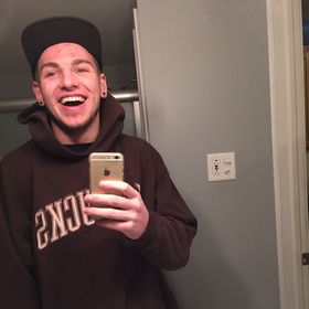 Profile Picture of Zane Henninger (@zanehenninger) on Pinterest