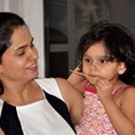 Profile Picture of Radhika Raikhy (@radhikaraikhy) on Instagram