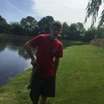 Profile Picture of Colin Wurzinger (@zinger____colin) on Instagram