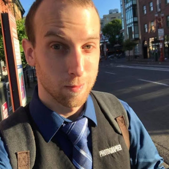 Profile Picture of August Wolbaum (@augustwolbaum) on Poshmark