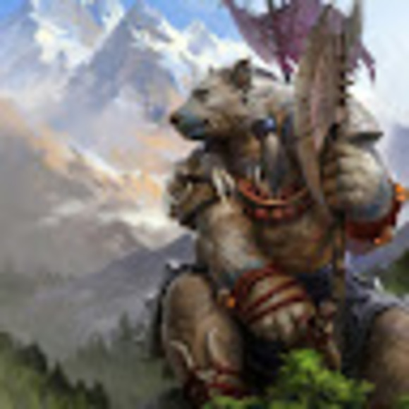 Profile Picture of Robert Colbert (@naughtybear75) on Poshmark