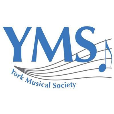 Profile Picture of York Musical Society (@yms_uk) on Twitter