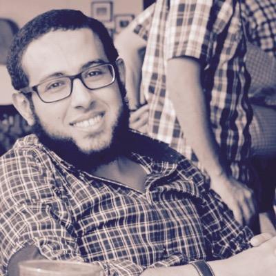 Profile Picture of Ahmed Mohy (@amohyzaki) on Twitter