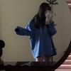 Profile Picture of Donna Zhang (@@dznana06) on Tiktok
