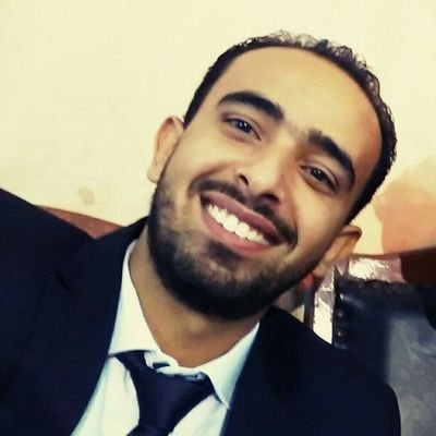 Profile Picture of Mohamad Abdelrahman (@Mohamad_Elrmady) on Twitter