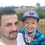 Profile Picture of David Kennste Nich (@david_simson_) on Instagram