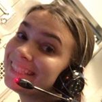 Profile Picture of lEaH kAtHlEeN rOpP (@bajablastmybrainsout.eu) on Instagram