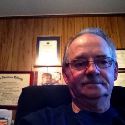 Profile Picture of Bob Congdon (@bobnbrenc) on Twitter