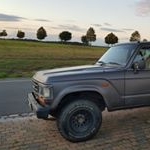 Profile Picture of Peter Schumann (@4x4desertracing) on Instagram