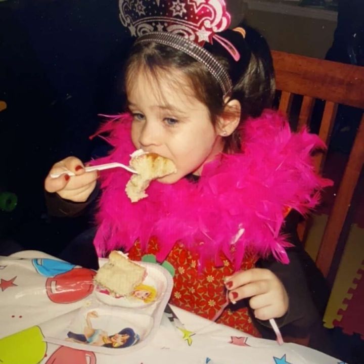 Profile Picture of audrey🪩 (@audreyy.white) on Tiktok