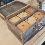 Profile Picture of joe sneed (@woodworkin_just_for_fun) on Instagram