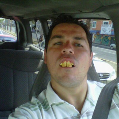 Profile Picture of Eric LoShulo Tovar (@ericshulotovar) on Twitter