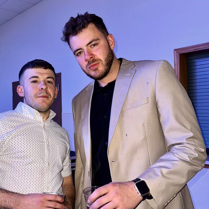 Profile Picture of Devon Logan (@dlogan97) on Tiktok