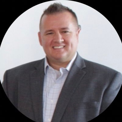 Profile Picture of Craig Smalley (@craigsmalley) on Twitter