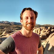Profile Picture of Matthew Barbour (@mabarbour) on Youtube