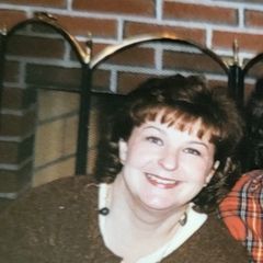 Profile Picture of joannegilbert (@joannegilbert) on Tiktok