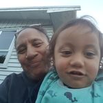 Profile Picture of shiloh abraham -toa (@toashilohabraham) on Instagram