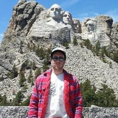 Profile Picture of Andy Mrazik (@andymrazik) on Twitter