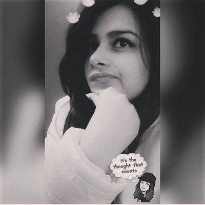 Profile Picture of Apoorva_Sahu (@lillian_cordero) on Tiktok