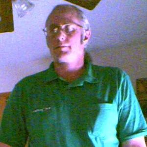 Profile Picture of Kirl396 (@keithlavalle) on Tiktok