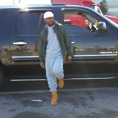 Profile Picture of Eric Toomer (@EricToomer8) on Twitter